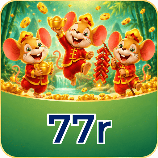 77r Instalar Logo 2