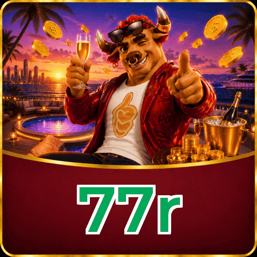 77r Logo 3