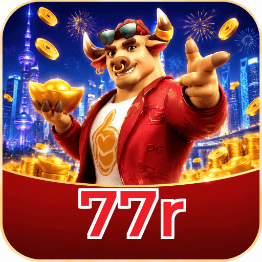 77r Instalar Logo 3
