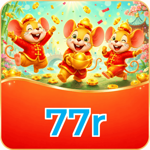 77r Logo 2