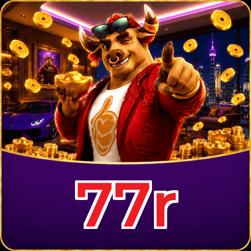 Slots 77r - RTP Alto Certificado