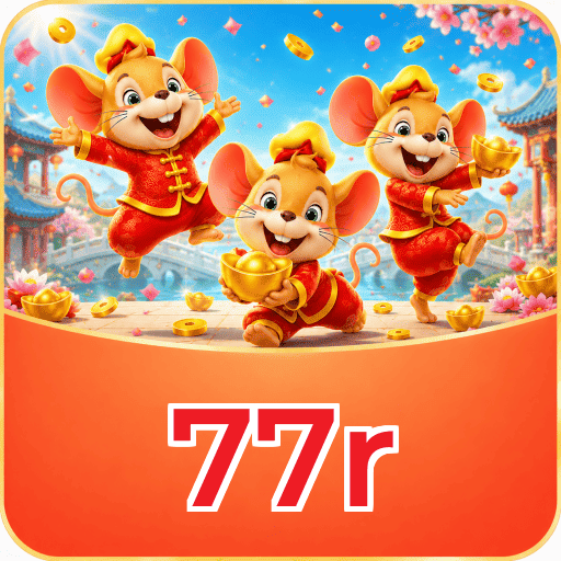 77r Logo 3