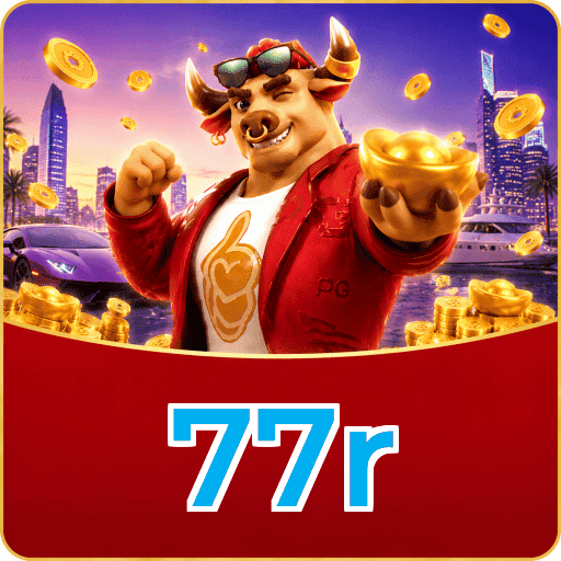 Slots 77r - Jackpots Progressivos