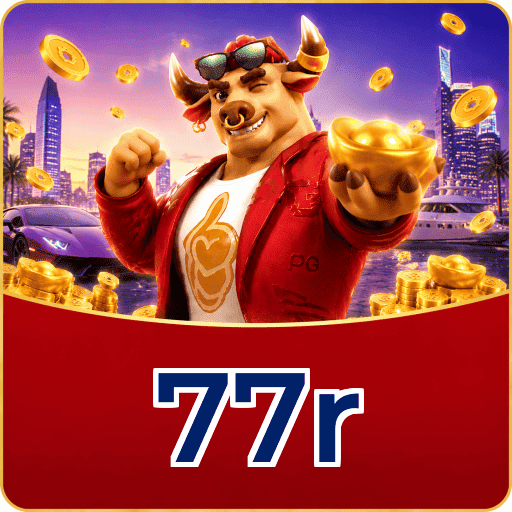77r Logo 1